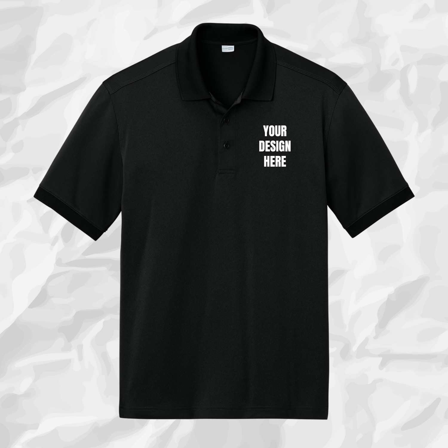 POLOS SHIRTS