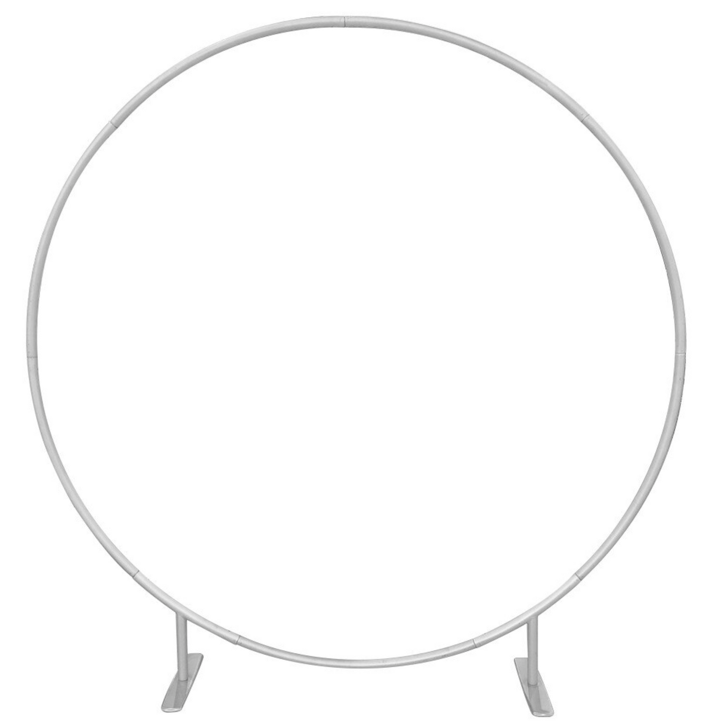 7 ft. EZ Tube® Connect Circle Single-Sided (Graphic Package)