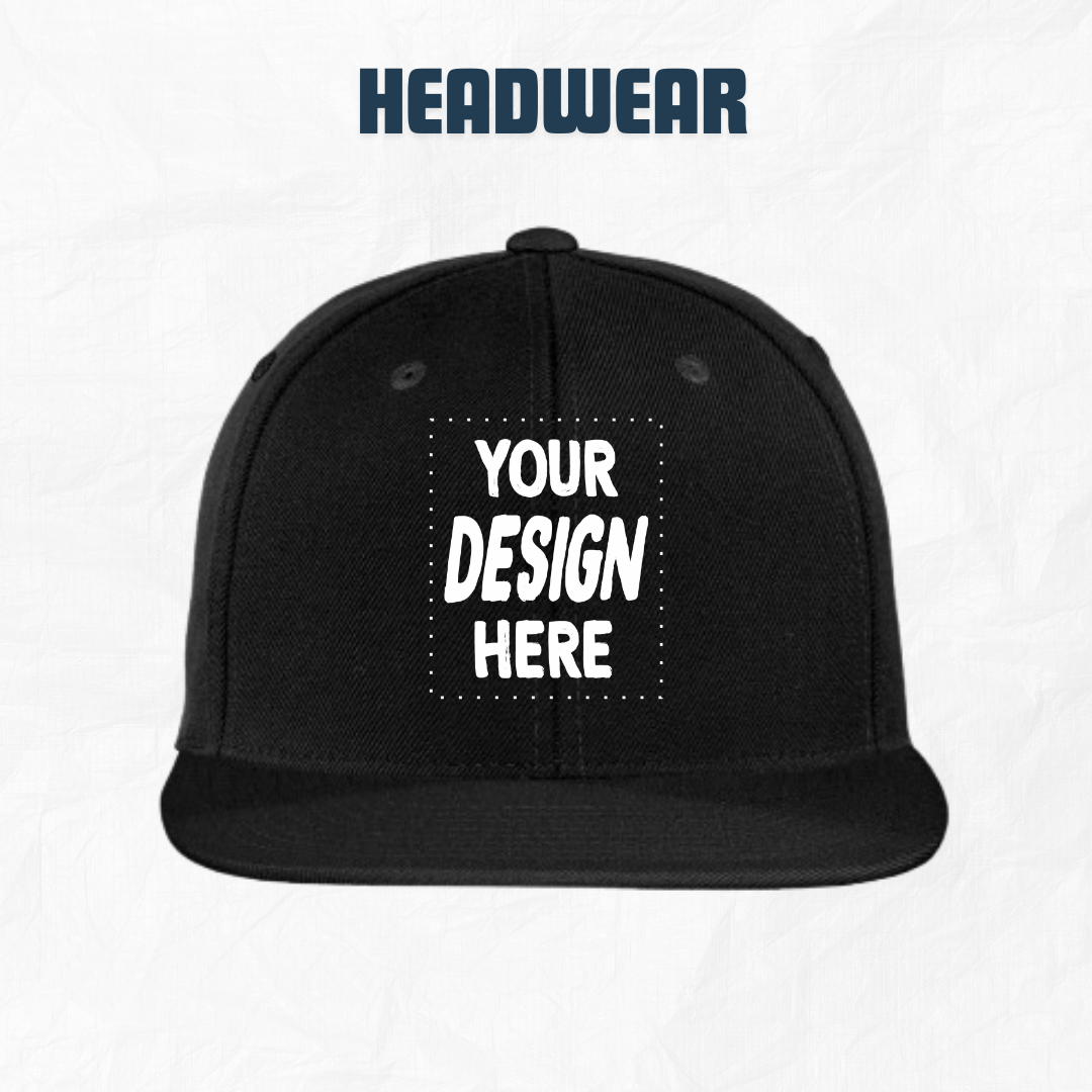 EMBROIDERY HATS