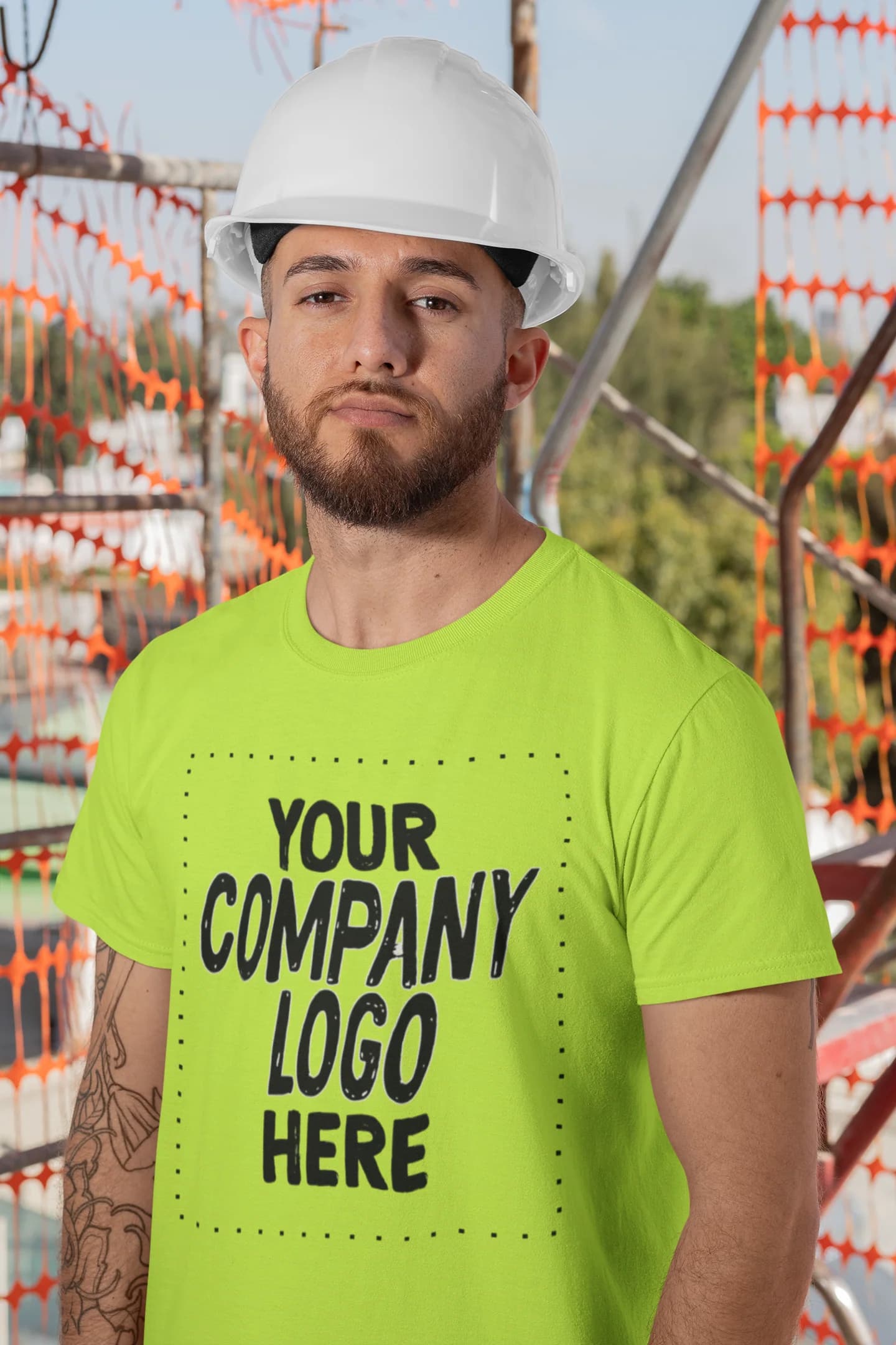 Construction Deals