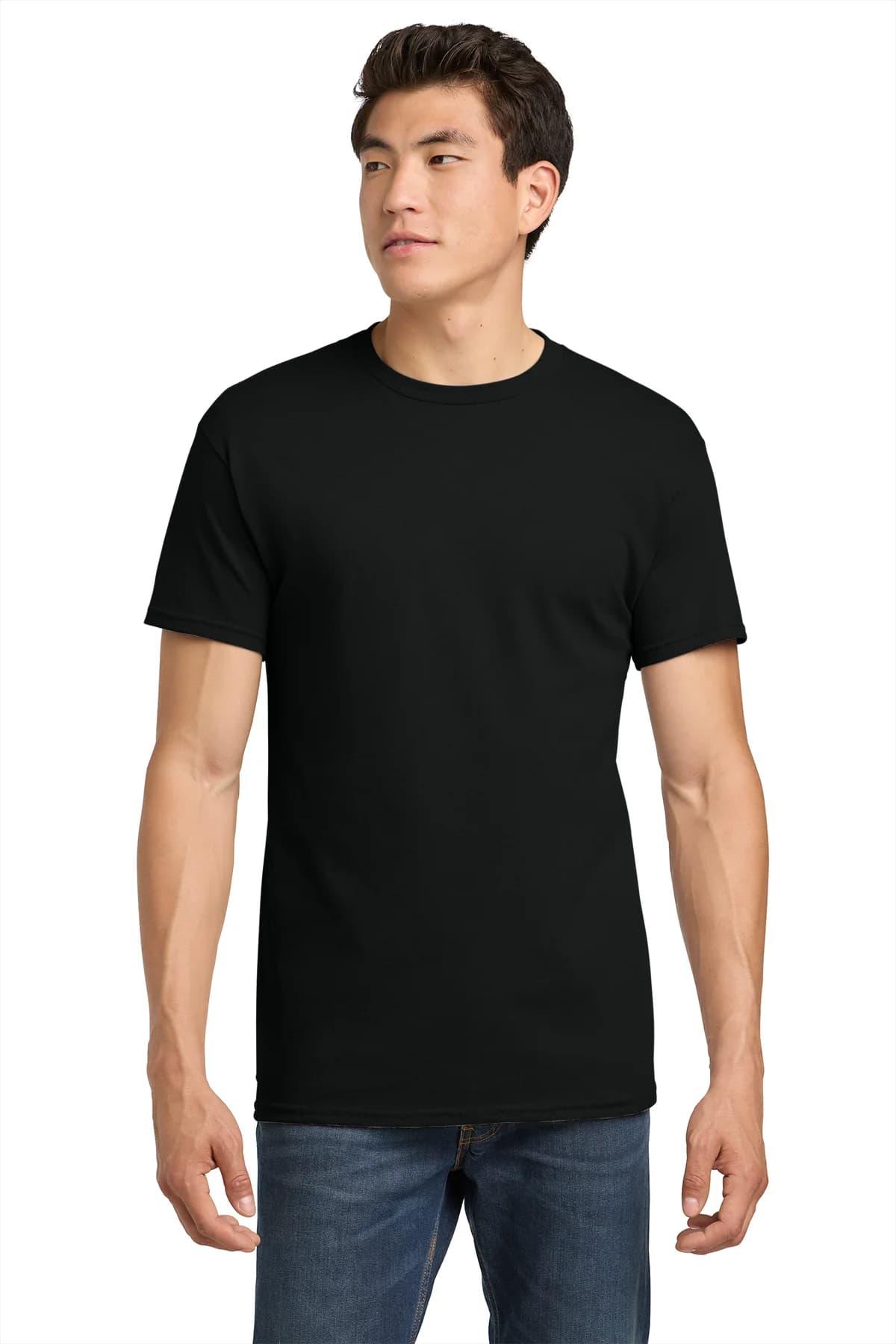 100% Cotton T-Shirt