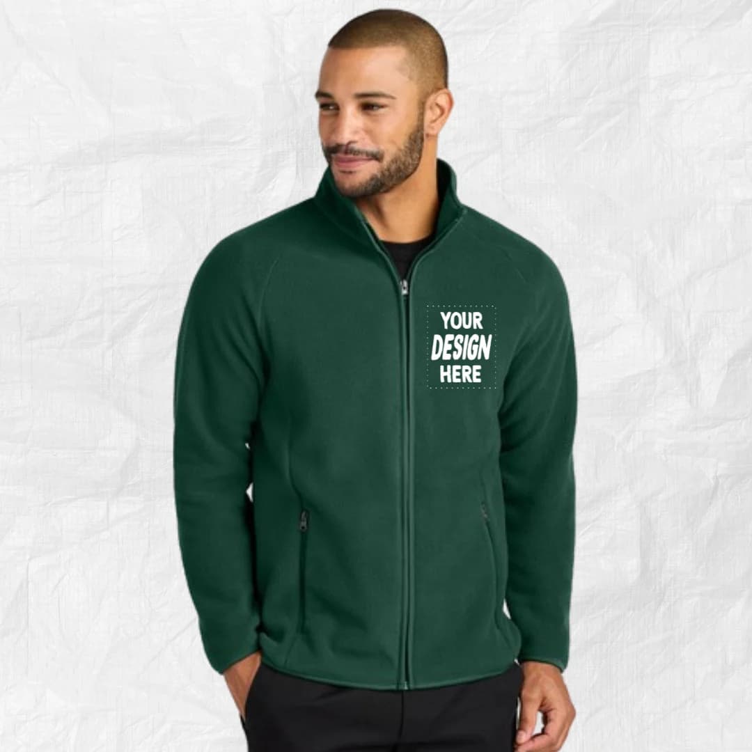 Raglan Fleece