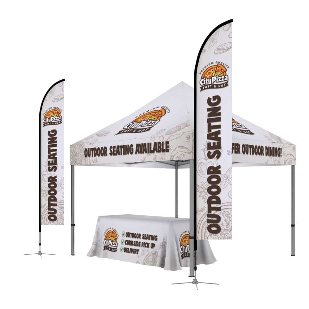 Vendor Promo Deal #1