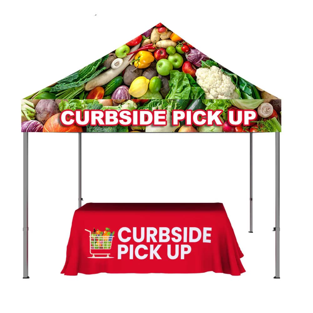 Vendor Promo Deal #3