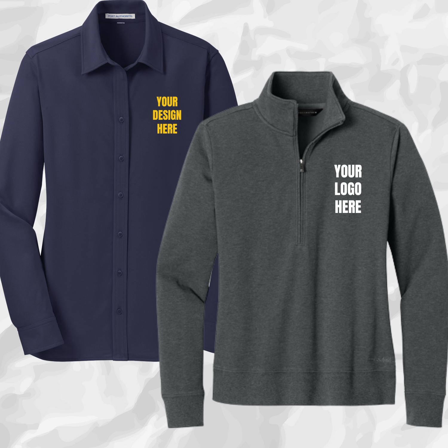 BUSINESS APPAREL
