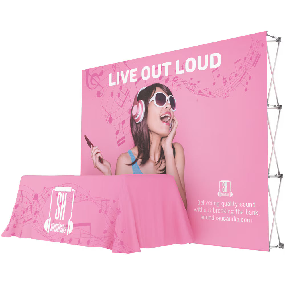 VENDOR ONE CHOICE® Kit 5