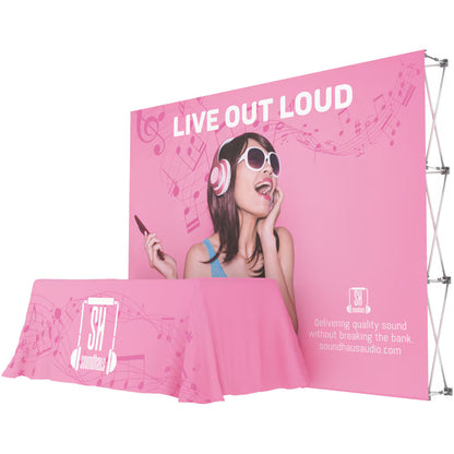 VENDOR ONE CHOICE® Kit 5