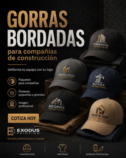 PROMOCIONES HATS