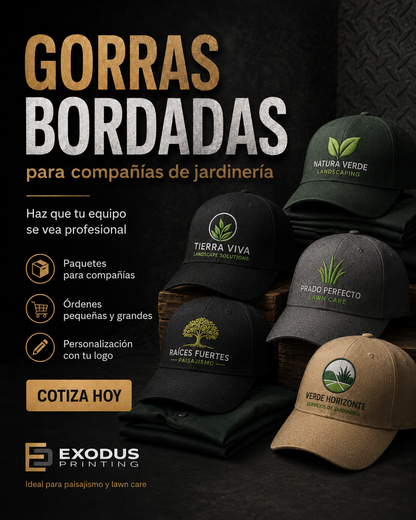 PROMOCIONES HATS
