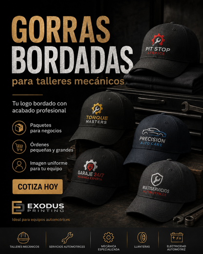 PROMOCIONES HATS