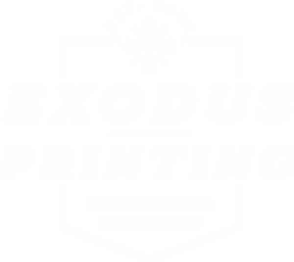 exodus printing