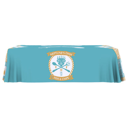 STRETCH TABLE THROW