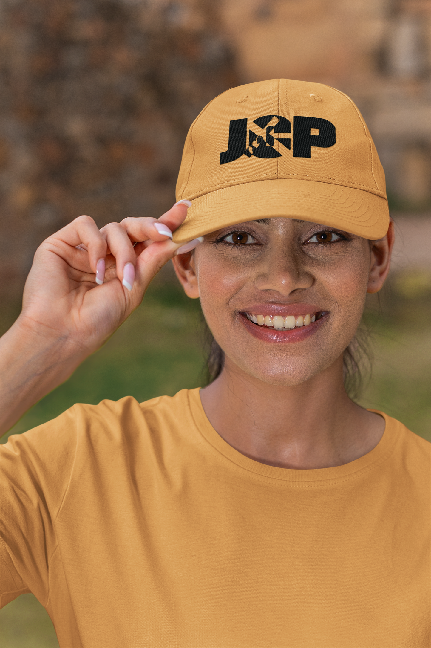 EMBROIDERY HATS