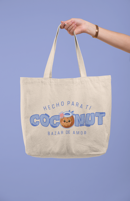 Cotton Tote bag